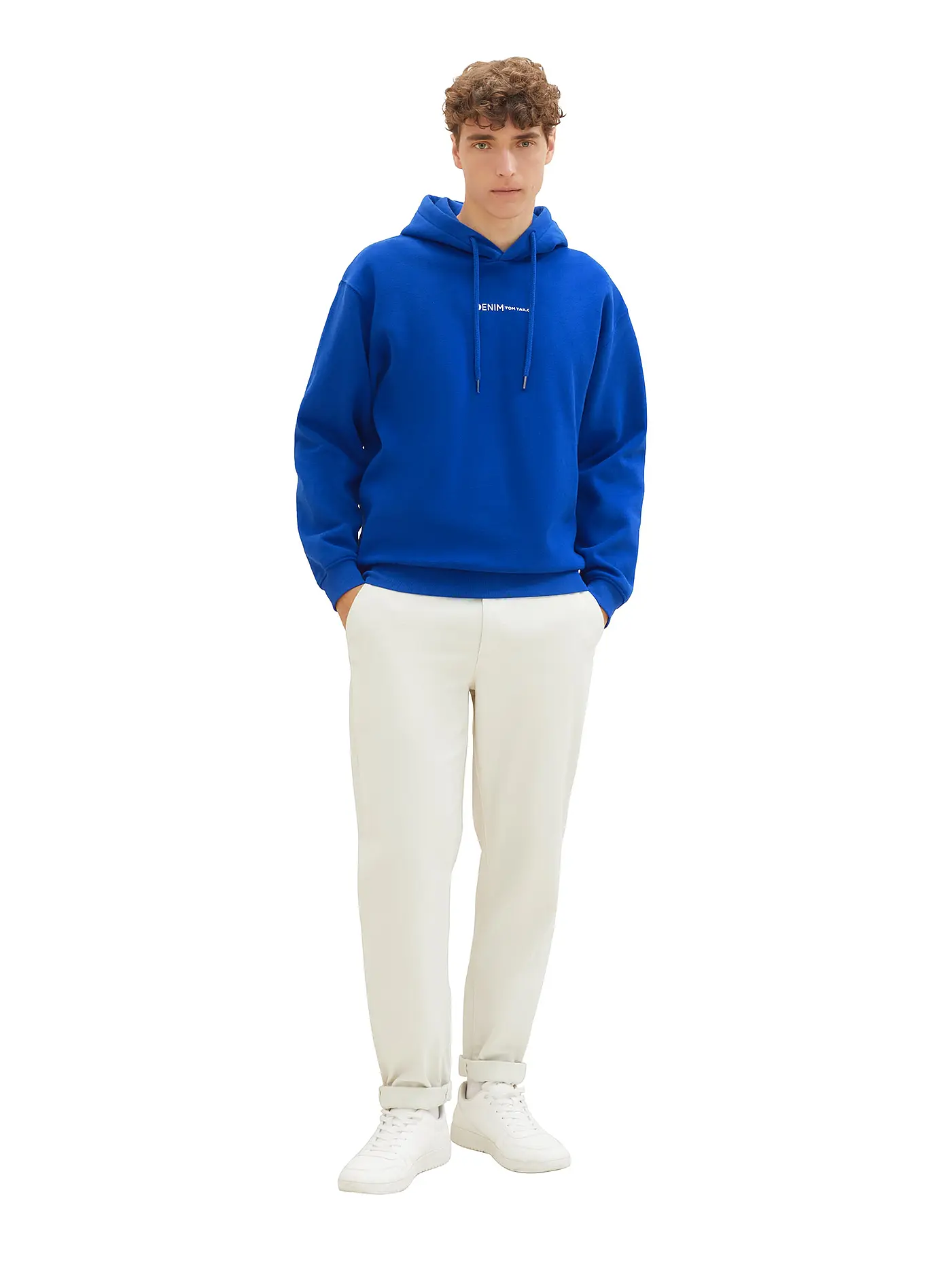 TOM TAILOR DENIM | Kapuzenpullover - Hoodie | 